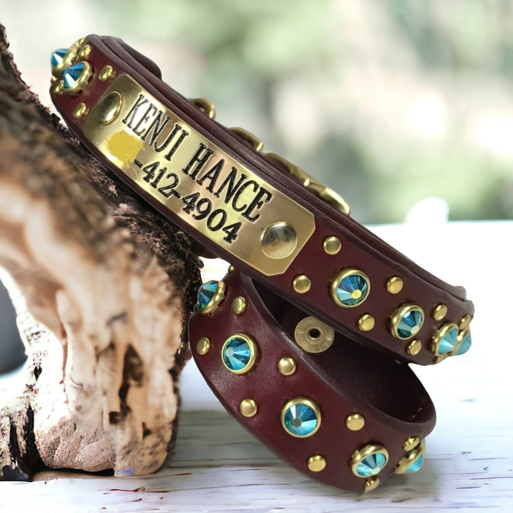 Matching Cuff Bracelet