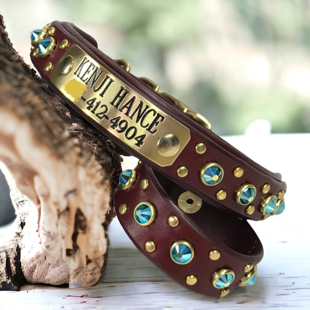 Matching Cuff Bracelet