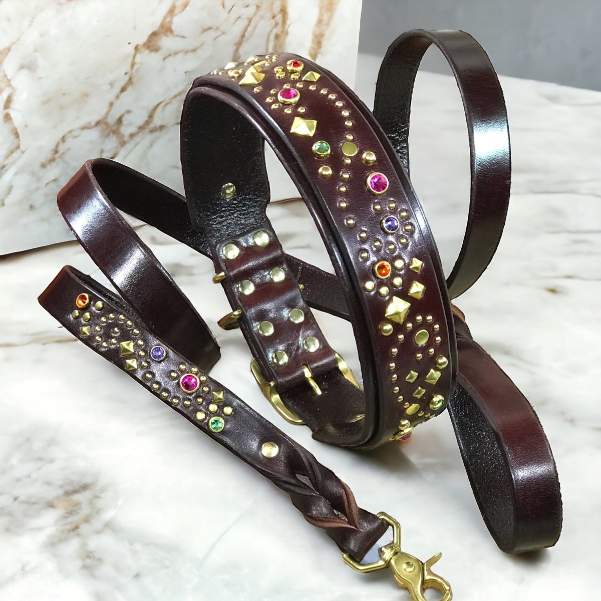 Stargazer Matching Leashes