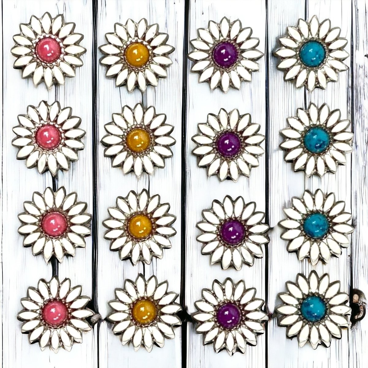 Leather Dog Collar Kalina