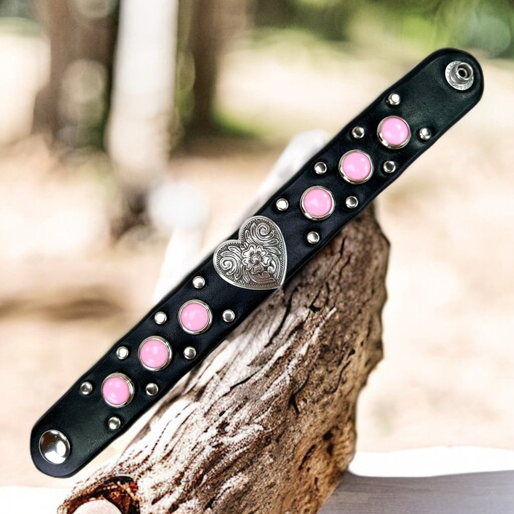 Matching Cuff Bracelet