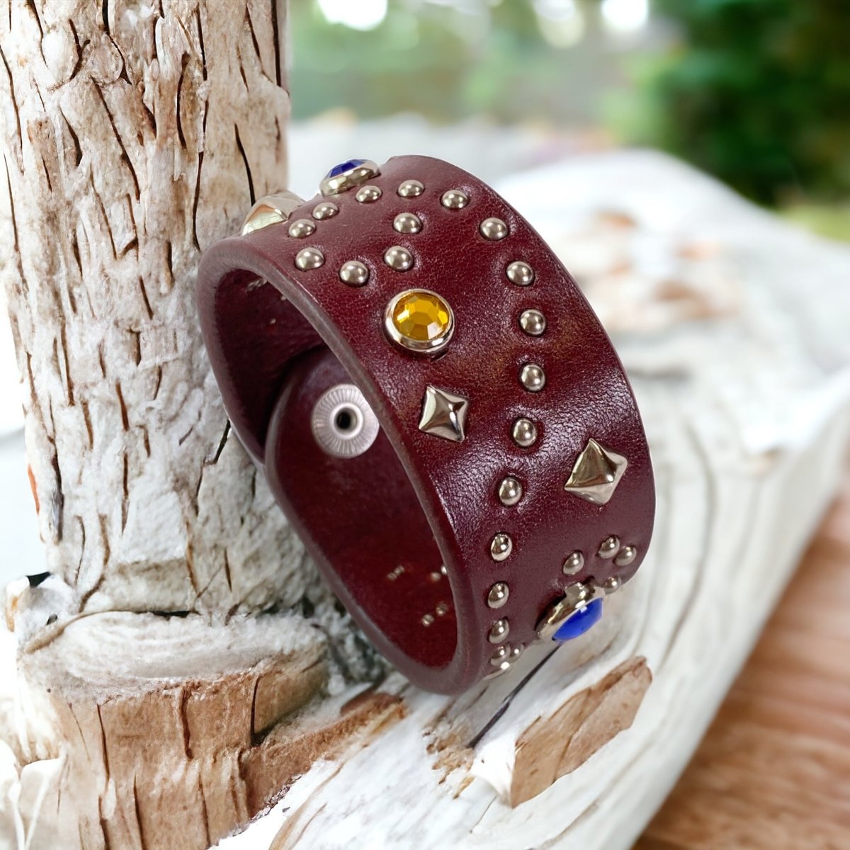 Matching Cuff Bracelet