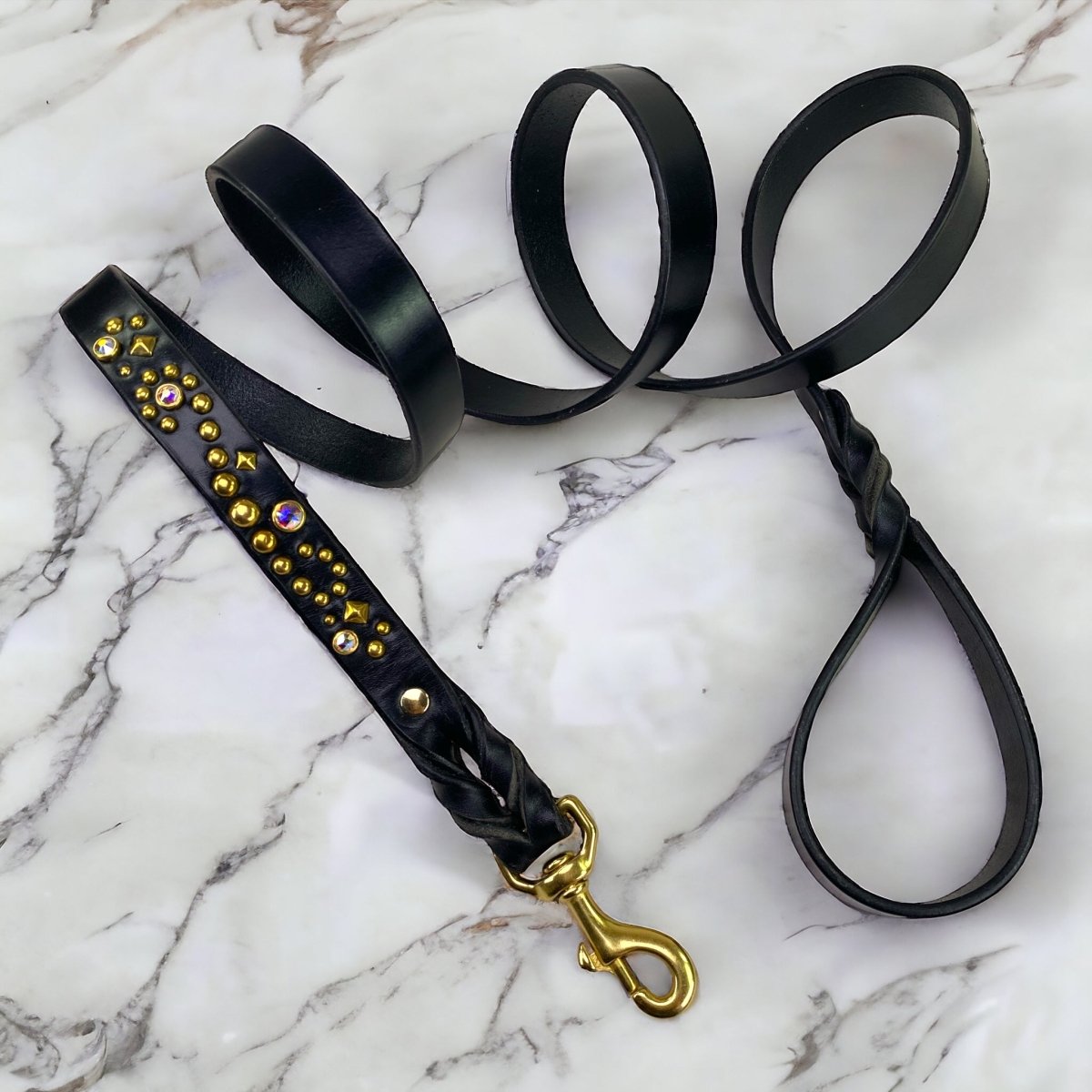 Stargazer Matching Leashes