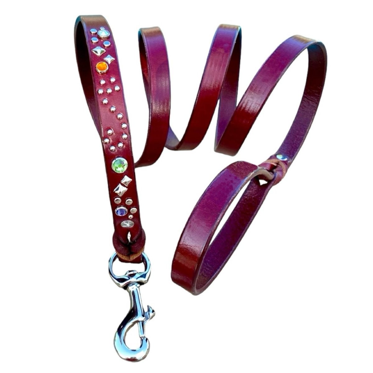 Stargazer Matching Leashes