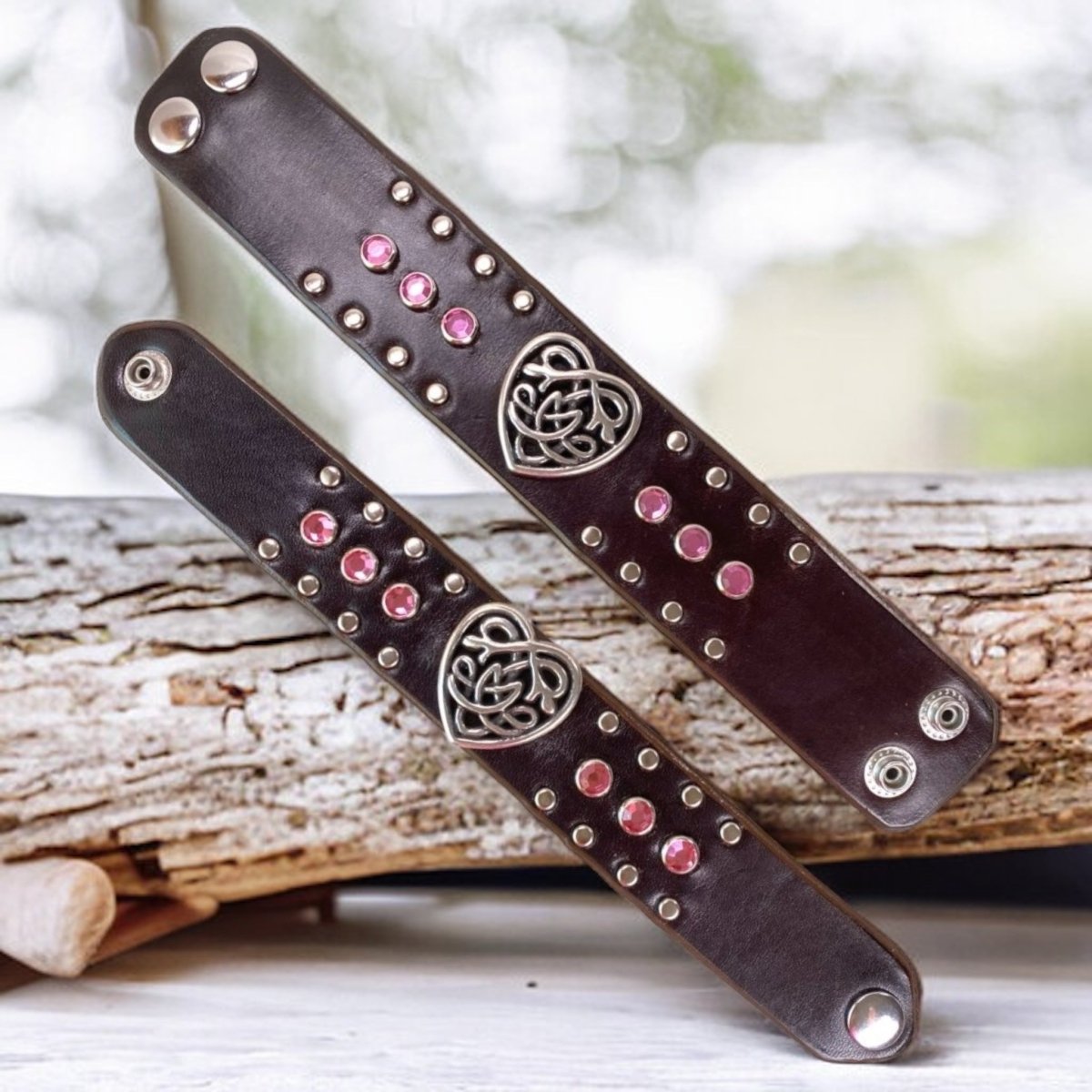 Matching Cuff Bracelet