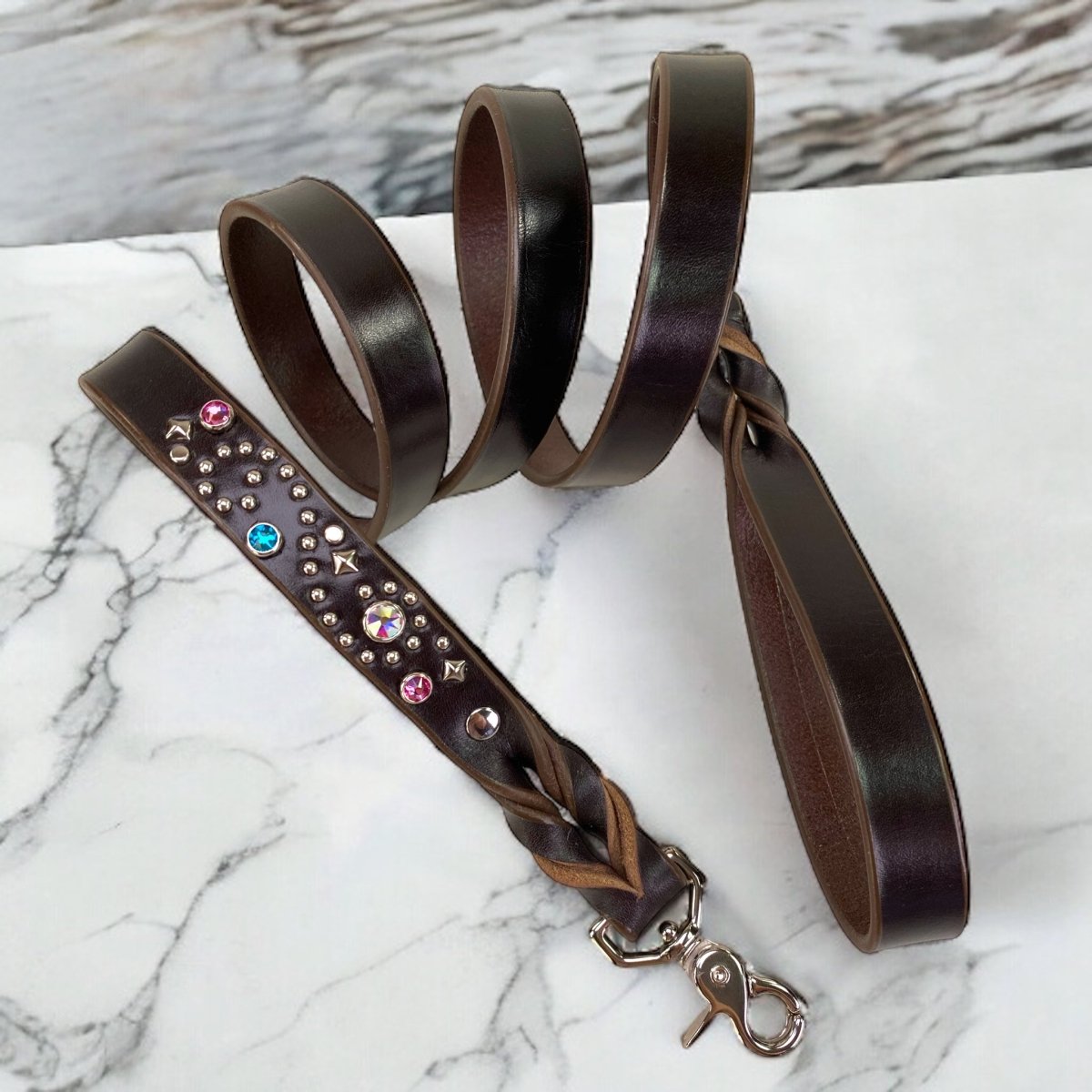 Stargazer Matching Leashes