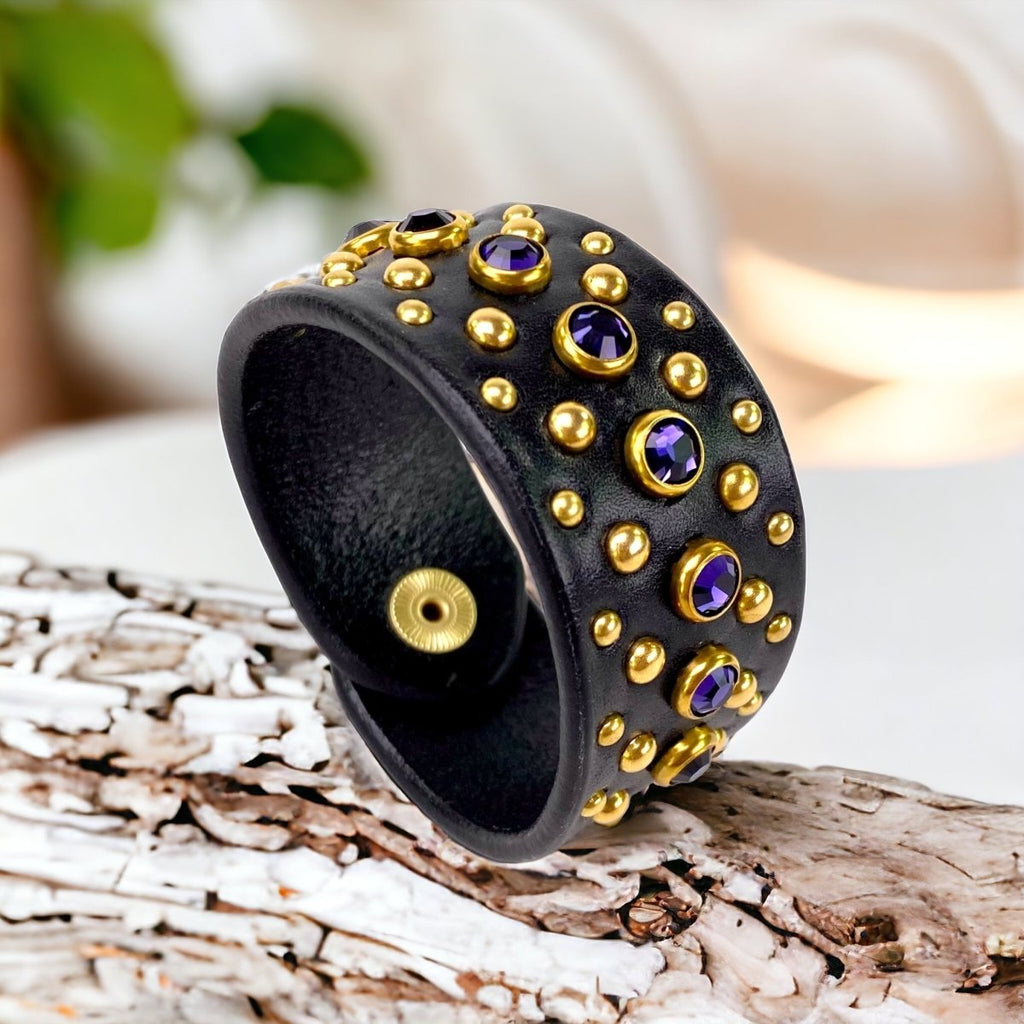 Matching Cuff Bracelet