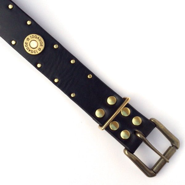 12 Gauge Belt