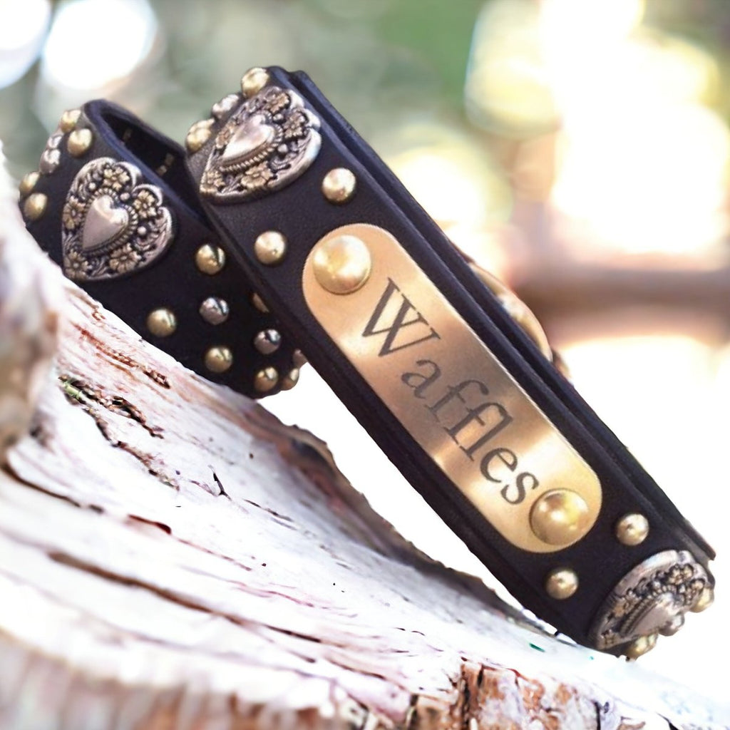 Matching Cuff Bracelet