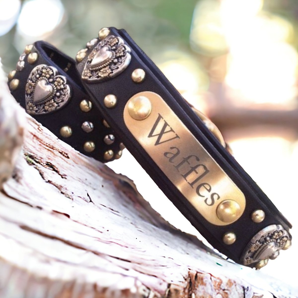 Matching Cuff Bracelet