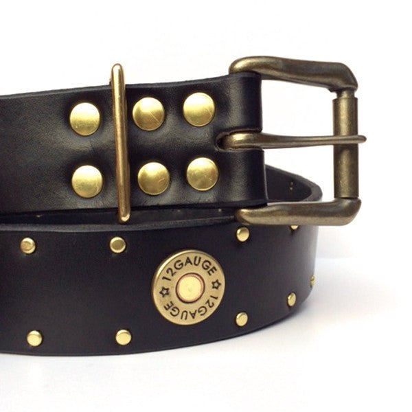 12 Gauge Belt