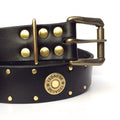 12 Gauge Belt