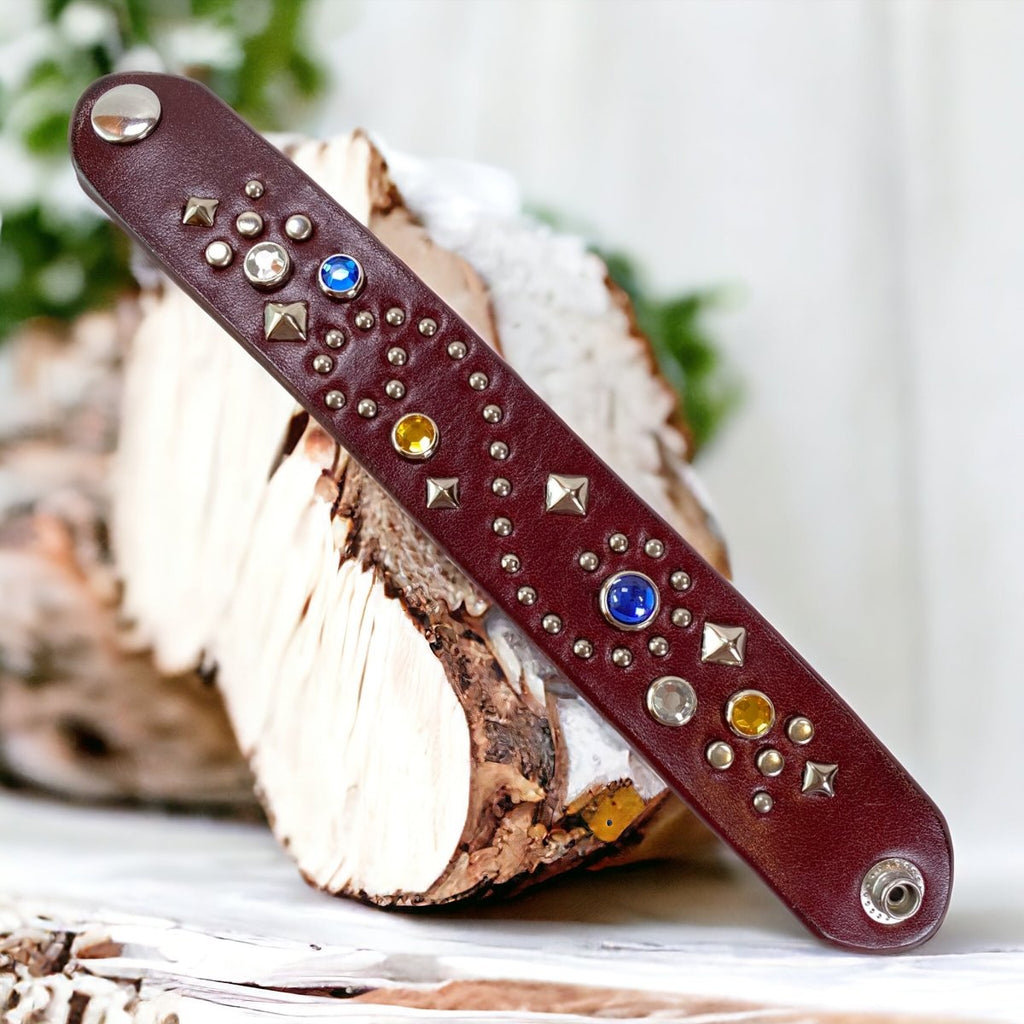 Matching Cuff Bracelet