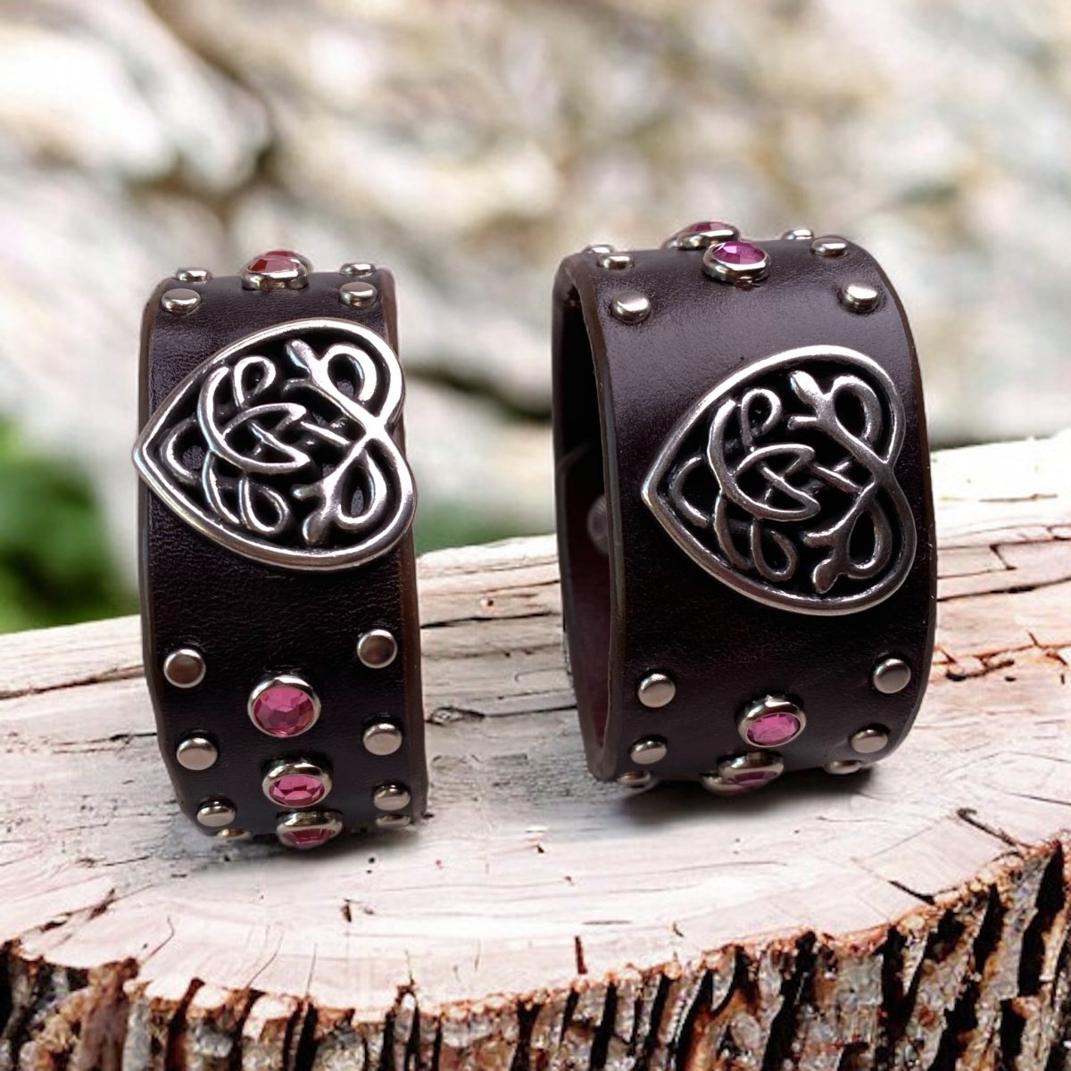 Matching Cuff Bracelet