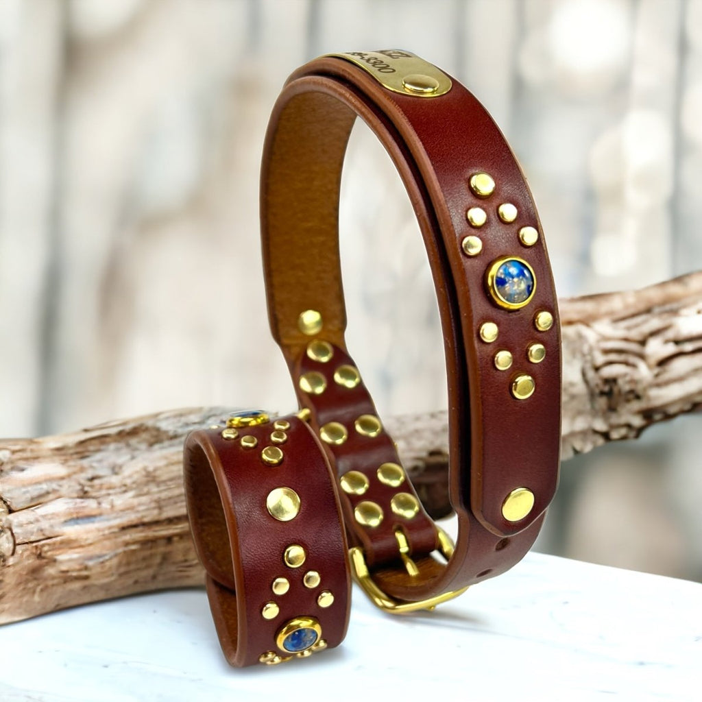 Matching Cuff Bracelet
