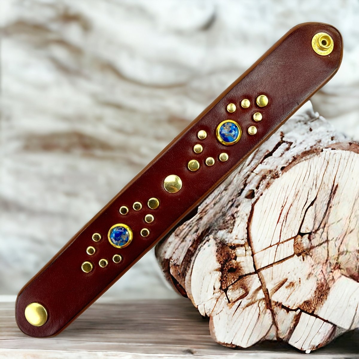 Matching Cuff Bracelet