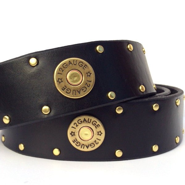 12 Gauge Belt