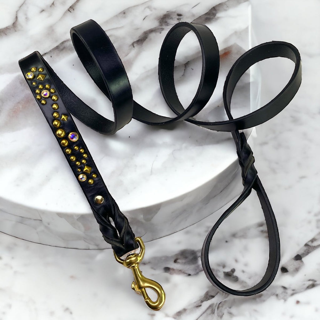 Stargazer Matching Leashes