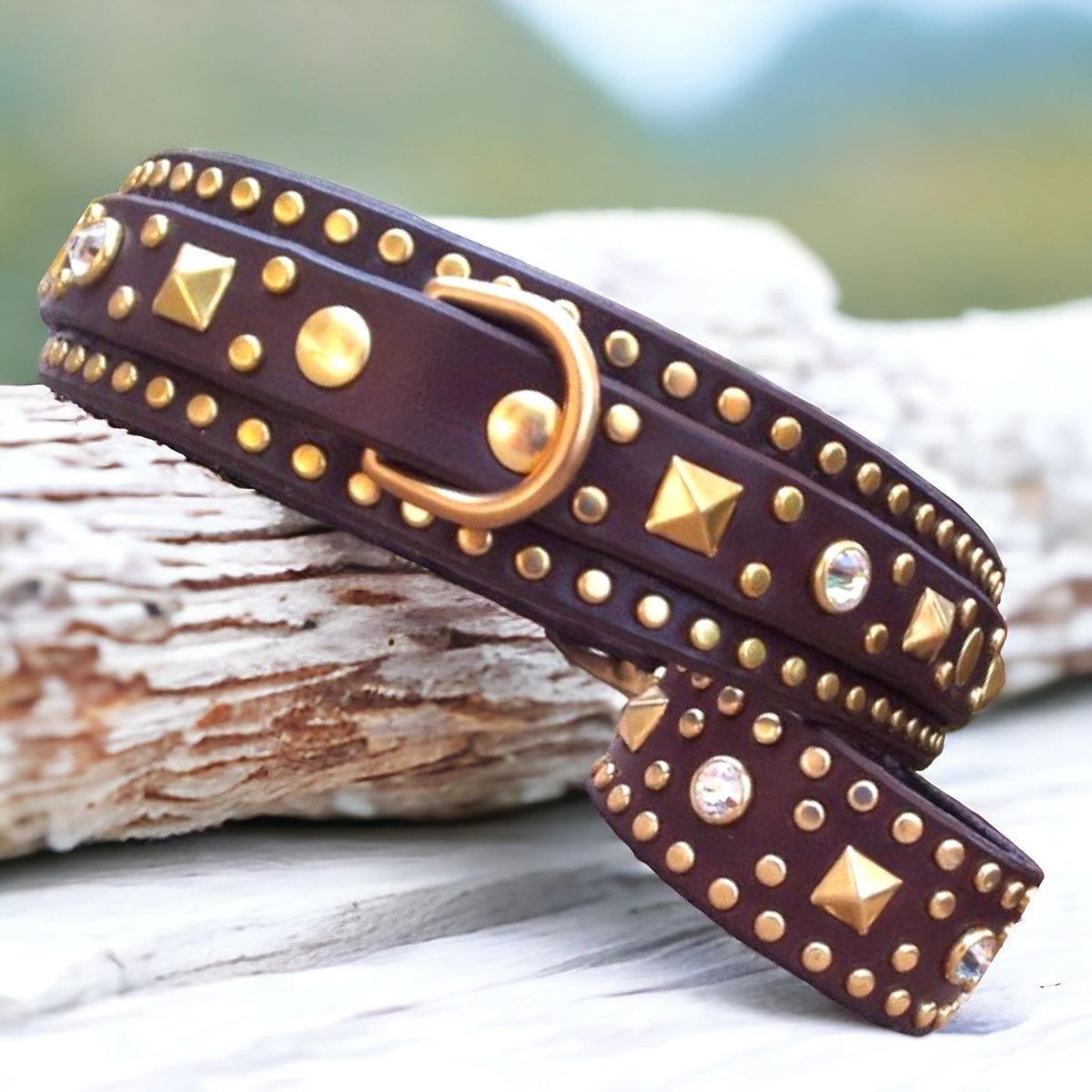 Matching Cuff Bracelet