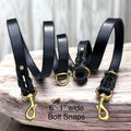 Double Ended Dog Leash