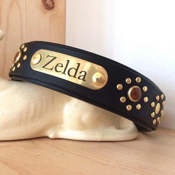 Laser Engraved Nameplate